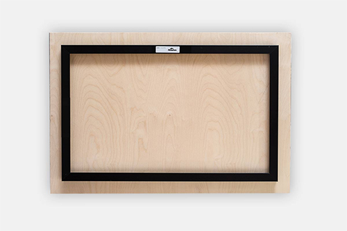 The Anatomy Lesson of Mr S Metal print