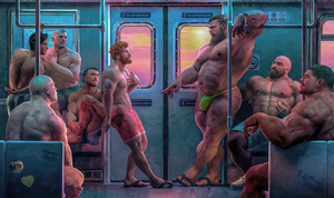 The Temptation of Everett