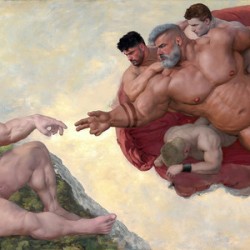 The Corruption of Adam